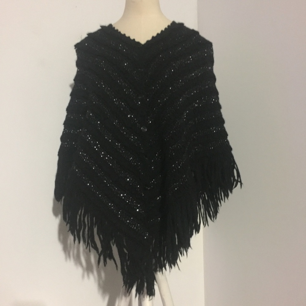 Vintage Cape